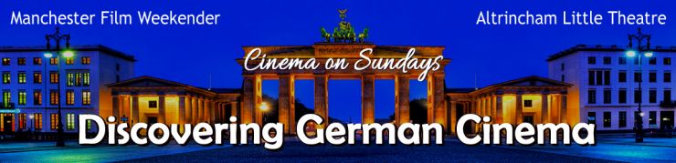 Cinema on Sundays German Season